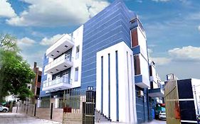 Hotel Nirvana Inn And Banquet-Near Expo Mart Greater Noida